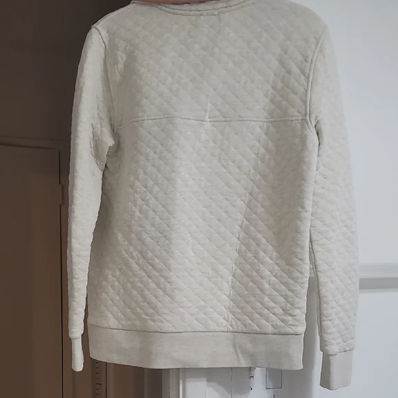 Patagonia Organic Cotton Quilt Snap-T® Pullover - Picture 7 of 11